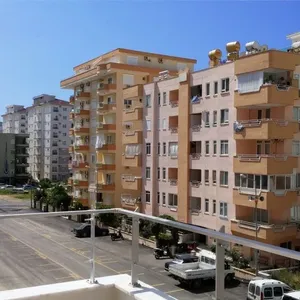 Квартира в Алания, фото 4