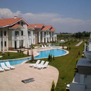 Дуплекс в Белек, фото 4
