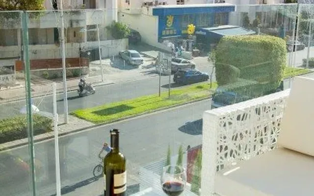 Квартира в Лимассол