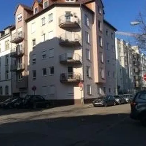Квартира в Оффенбах-на-Майне, фото 1