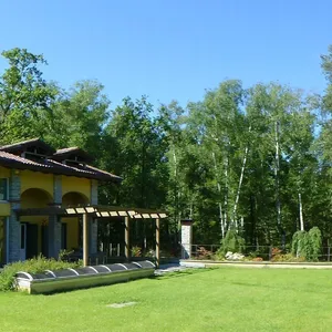 Вилла в Арона, фото 3