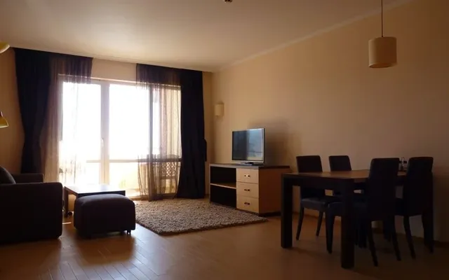 Квартира в Солнечный берег