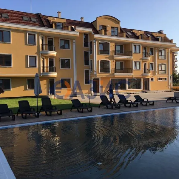 Квартира в Равда, фото 1