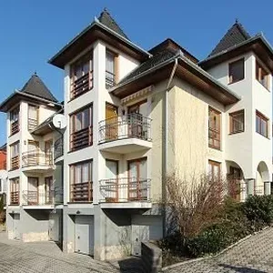 Квартира в Хевиз, фото 5