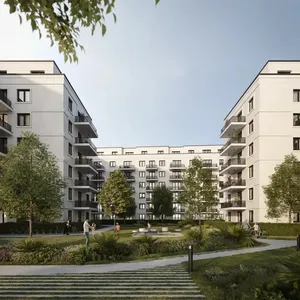 Квартира в Берлинский регион, фото 2