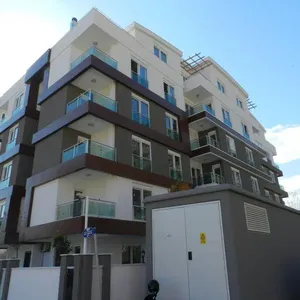 Квартира в Анталия, фото 3