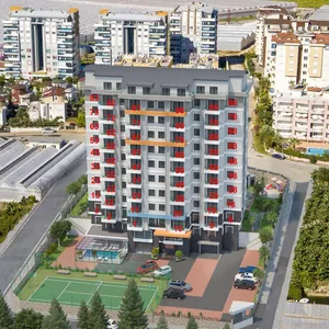 Квартира в Şekerhane Махаллеси, фото 3