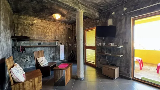 Отель в Барская Ривьера