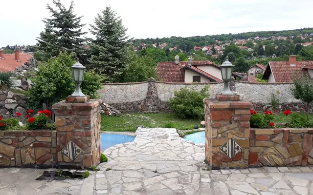 Вилла в Сремска Каменица