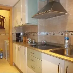 Квартира в Бенидорм, фото 5