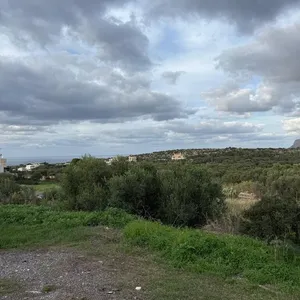 Земельный участок в Акротири, фото 2