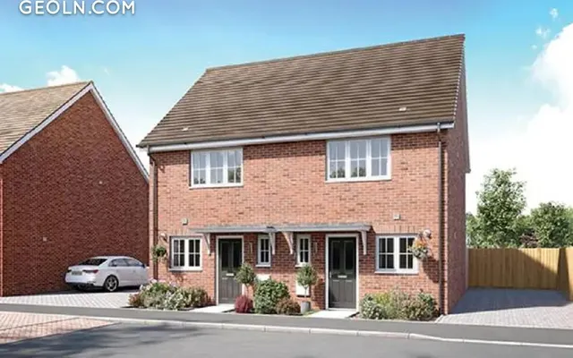 Nine Acres in Tiptree