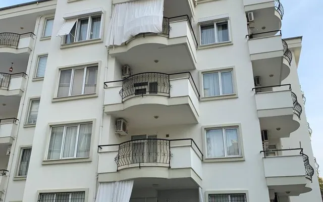 Квартира в Şekerhane Махаллеси