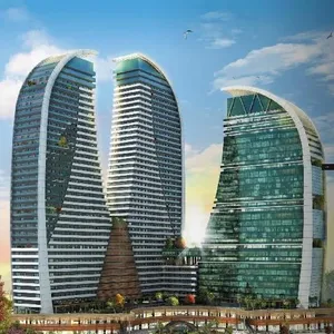 Студия в Стамбул, фото 2
