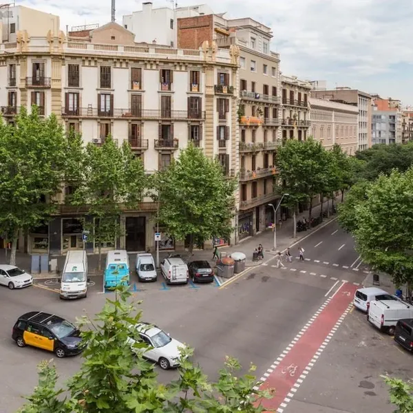 Квартира в Барселона, фото 1
