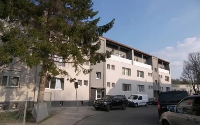 Доходный дом в Дуйсбург