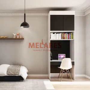Квартира в Меркес Махаллеси, фото 4