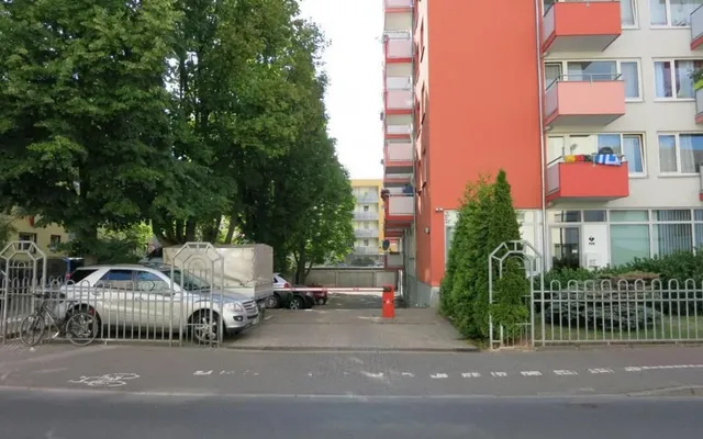 Квартира в Франкфурт-на-Майне
