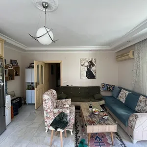 Квартира в Оба Махаллеси, фото 2
