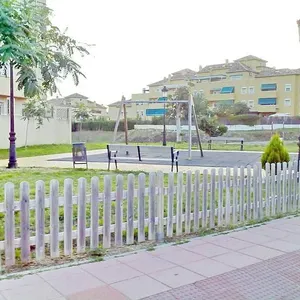 Квартира в Эстепона, фото 4