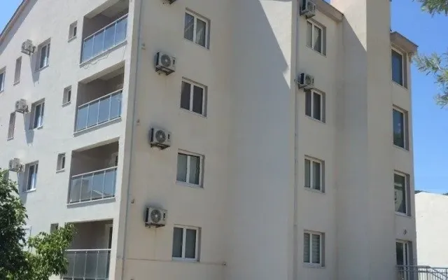 Квартира в Будва