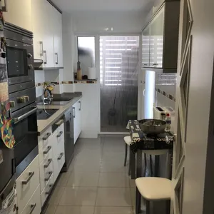 Квартира в Бенидорм, фото 3