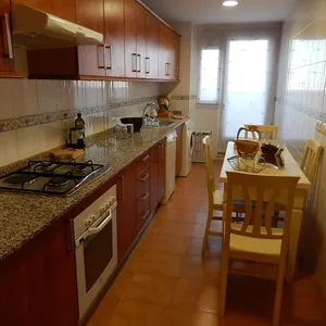 Квартира в Аликанте, фото 4