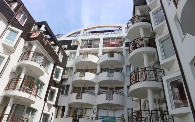 Квартира в Святой Влас