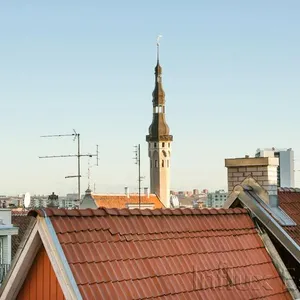 Дуплекс в Таллинн, фото 2