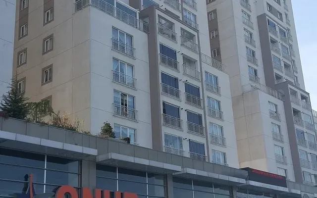 Квартира в Стамбул
