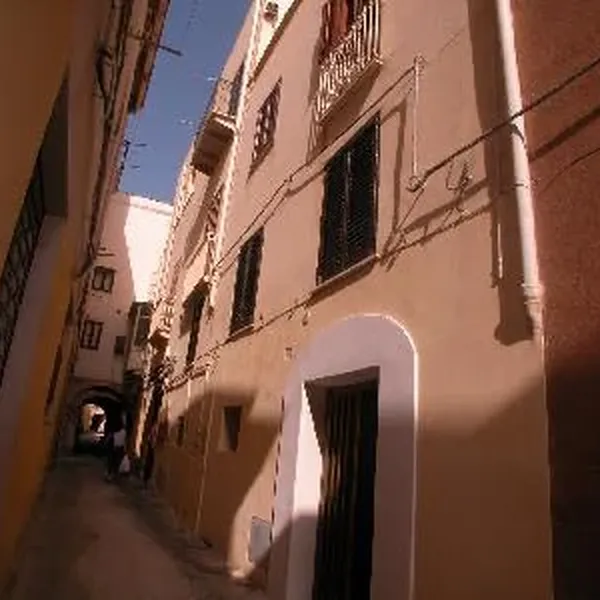 Таунхаус в Марсала, фото 1