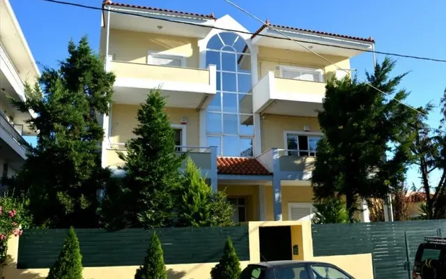 Таунхаус в Афины