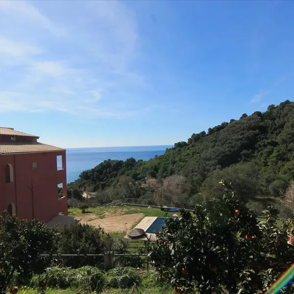 Земельный участок в Corfu, фото 1
