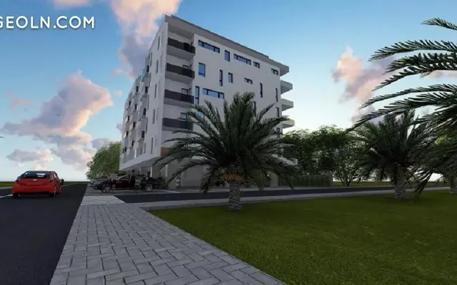 Summer Apartments in Constanta