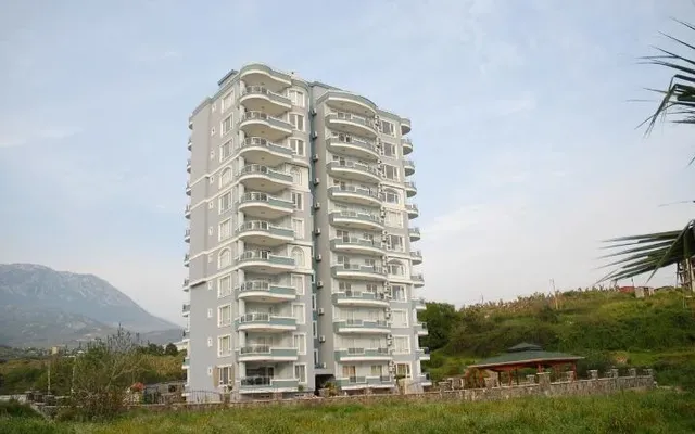 Квартира в Алания