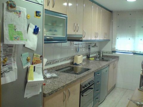 Квартира в Виллафранкеза