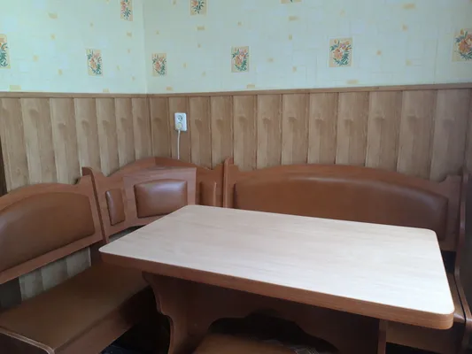 Квартира в Визагини