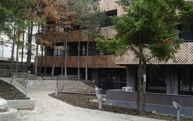 Квартира в Варна