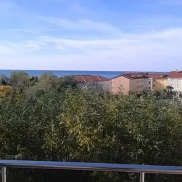 Квартира в Умаг, фото 1
