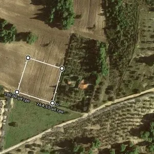 Земельный участок в Kassandra Municipality, фото 4