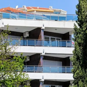 Квартира в Будва, фото 2