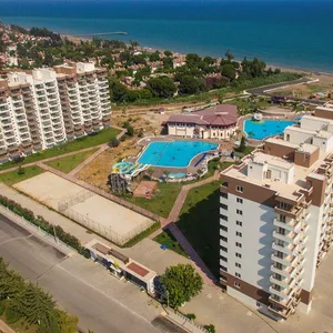 Квартира в Чанкая Махаллеси, фото 3