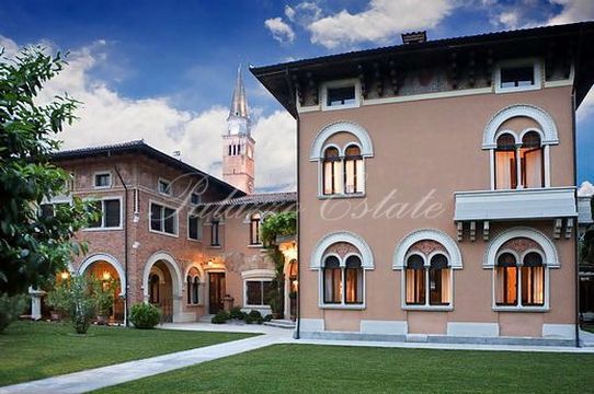 Вилла в Венеция