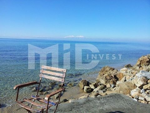 Отдельный дом в Неа Калликратия