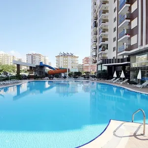Квартира в Алания, фото 2
