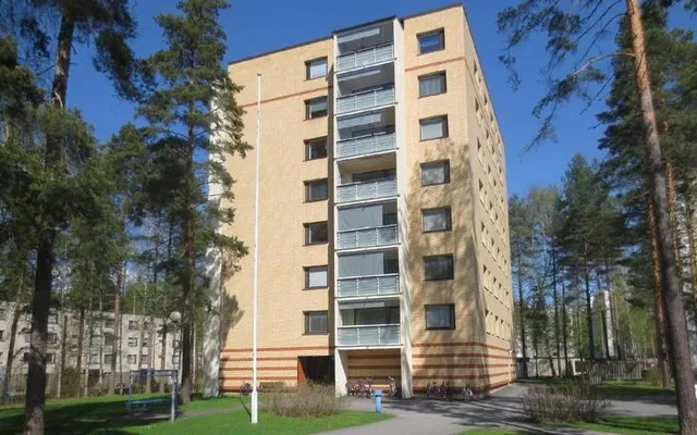 Квартира в Лаппеенранта