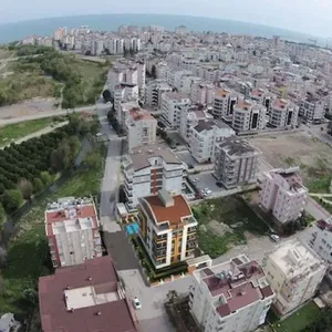 Квартира в Анталия, фото 2