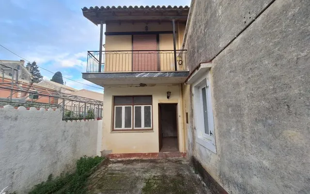 Мезонет в Corfu