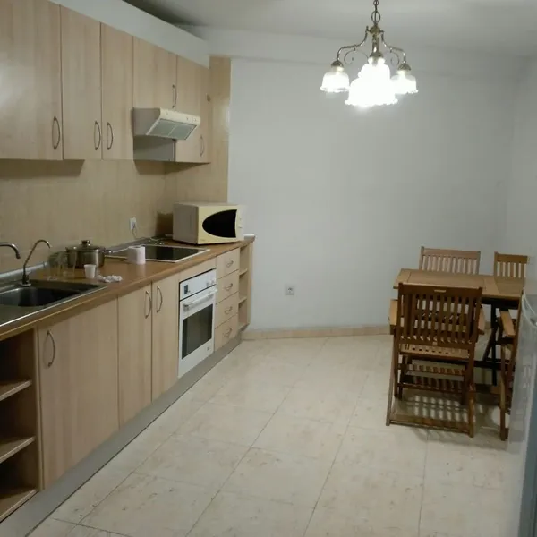 Квартира в Аликанте, фото 1