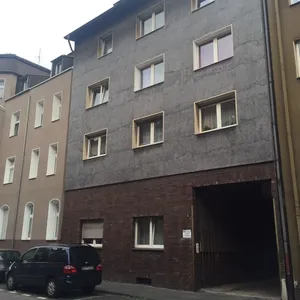 Доходный дом в Дуйсбург, фото 2
